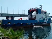 Кораб за доставки за продан