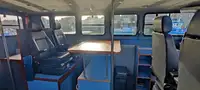 Контейнеровоз за продажба