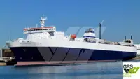 Ro-Ro ship за продан