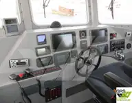 Кораб за обслужване на вятърни паркове за продажба