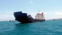 Десантен кораб, танкер за продажба