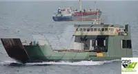Десантни кораби, резервоар за продан