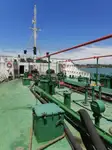 Танкер за нефт/химикали за продажба