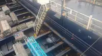 Танкер за нефт/химикали за продажба