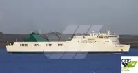 Ro-Ro ship за продан