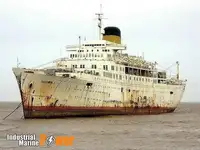 Танкер за нефт/химикали за продажба