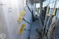 Дълголинеен тралер за продажба