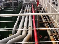 Танкер за нефт/химикали за продажба