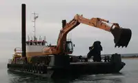 Драга за продажба