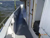 Кутер за продажба