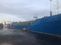 Транспортен кораб за насипни товари за продажба