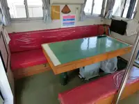 Круизен кораб за продажба