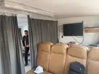 Контейнеровоз за продажба