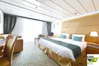 Круизен кораб за продажба