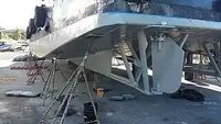 Десантен кораб, танкер за продажба