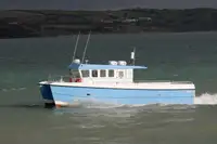 Катамаран за продан