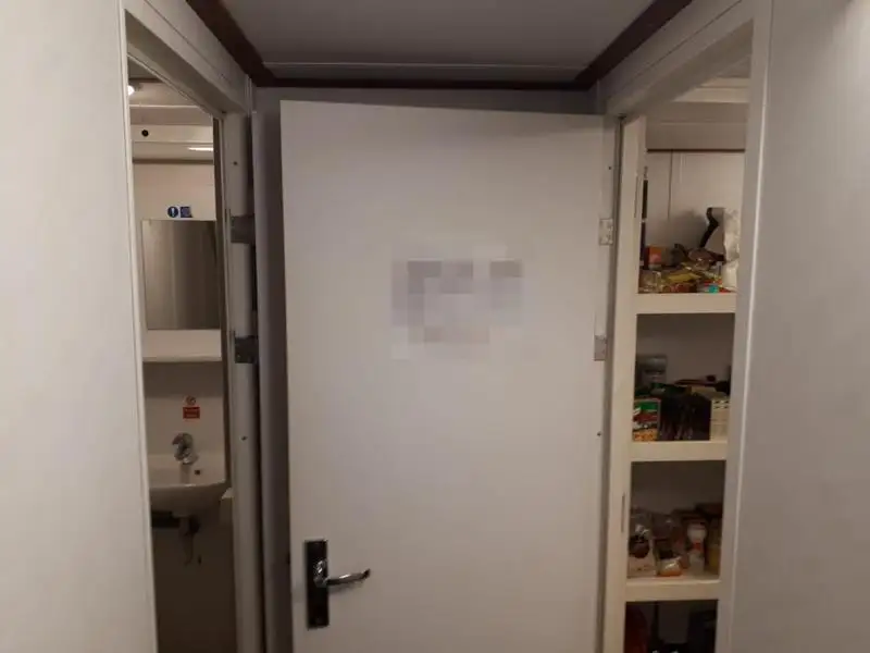 Буксир за продажба