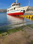 Круизен кораб за продажба
