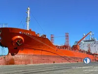 Танкер за нефт/химикали за продажба