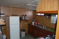 Баржа за продажба