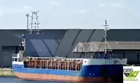Транспортен кораб за насипни товари за продажба