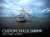 Trawler за продан