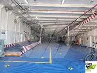 Ro-Ro кораб за продажба