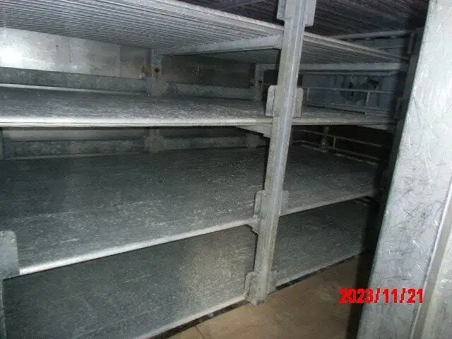Дълголинеен тралер за продажба