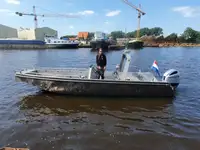 Работни съдове за продан