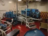 Танкер за нефт/химикали за продажба