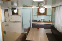 Работни лодки за продажба