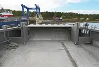 Катамаран за продажба