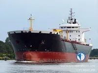 Танкер за нефт/химикали за продажба