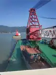 Баржа за продажба