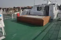 Круизен кораб за продажба