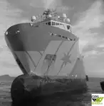 Платформен кораб за доставка (PSV) за продан