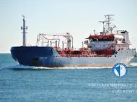 Танкер за нефт/химикали за продажба