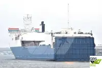 Ro-Ro ship за продан