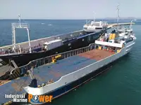 Танкер за нефт/химикали за продажба