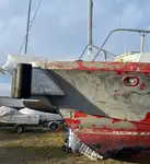 Пожарогасящ кораб за продажба
