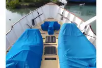 Круизен кораб за продажба