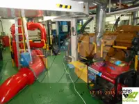 Кораб за доставки за продажба