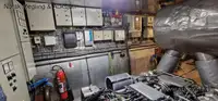 Ro-Ro кораб за продажба