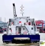 Круизен кораб за продажба