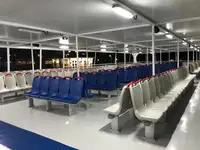 Круизен кораб за продажба