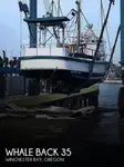 Purse seiner за продан