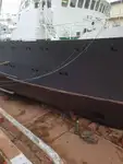 Контейнеровоз за продажба