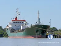 Танкер за нефт/химикали за продажба