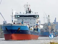 Танкер за нефт/химикали за продажба