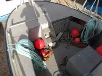 Работни лодки за продажба
